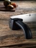 ZWILLING TWIN SHARP Stalowo-ceramiczna ostrzałka krążkowa
